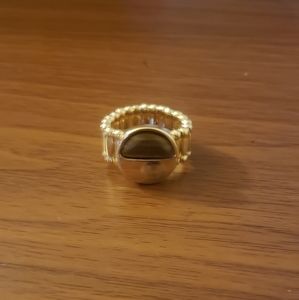 Jewelry, gold, silver, fashion